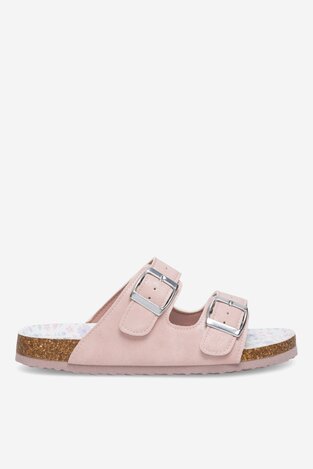 Шльопанець Nelli Blu P2025013K РОЖЕВИЙ