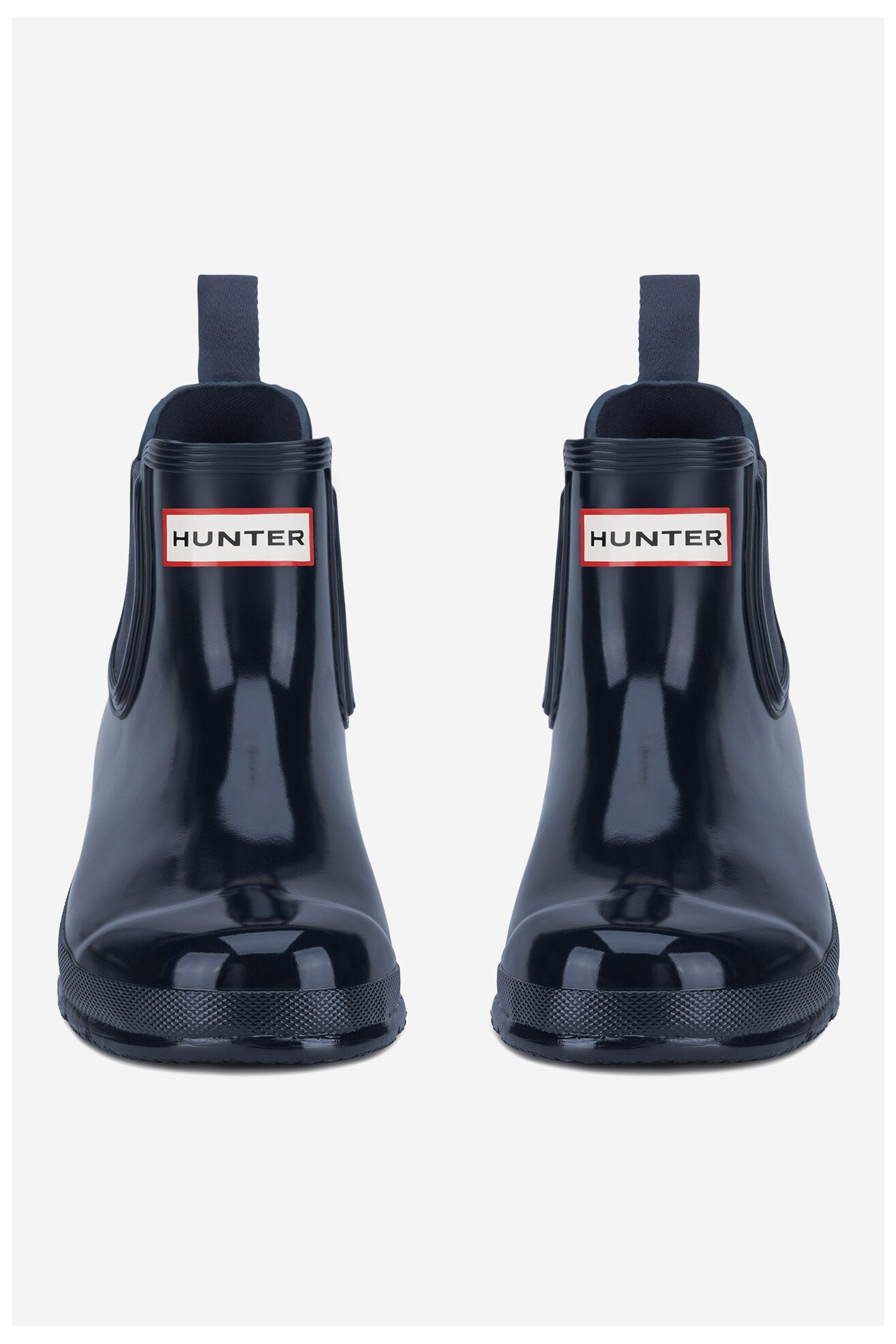 Cizme de cauciuc HUNTER WFS2078RGL BLEUMARIN