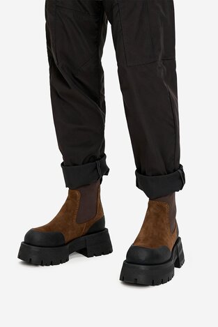 Ботильйони G-STAR RAW CEO-WI16-525-05 КОРИЧНЕВИЙ