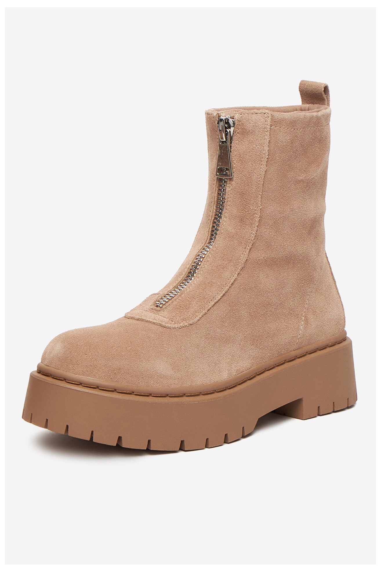 Ghete DeeZee 13123-13 BEJ