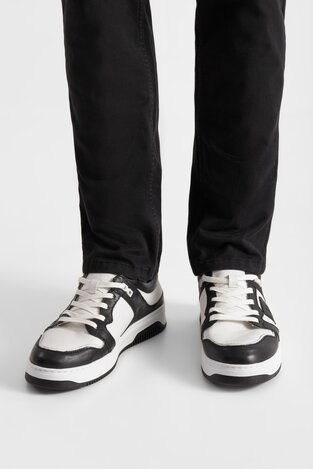 Напівчеревик Badura BUXTON-21 MI08 БІЛИЙ