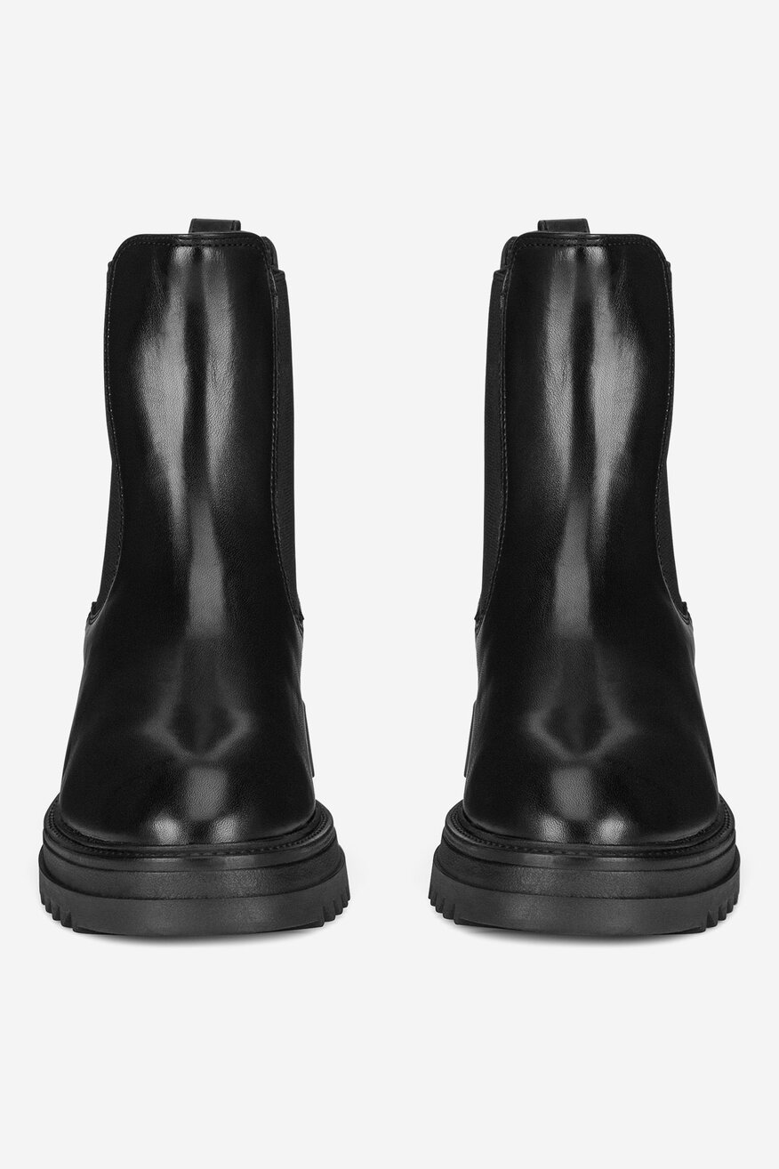 
                Ghete Lasocki NEGRU - 5905588911500