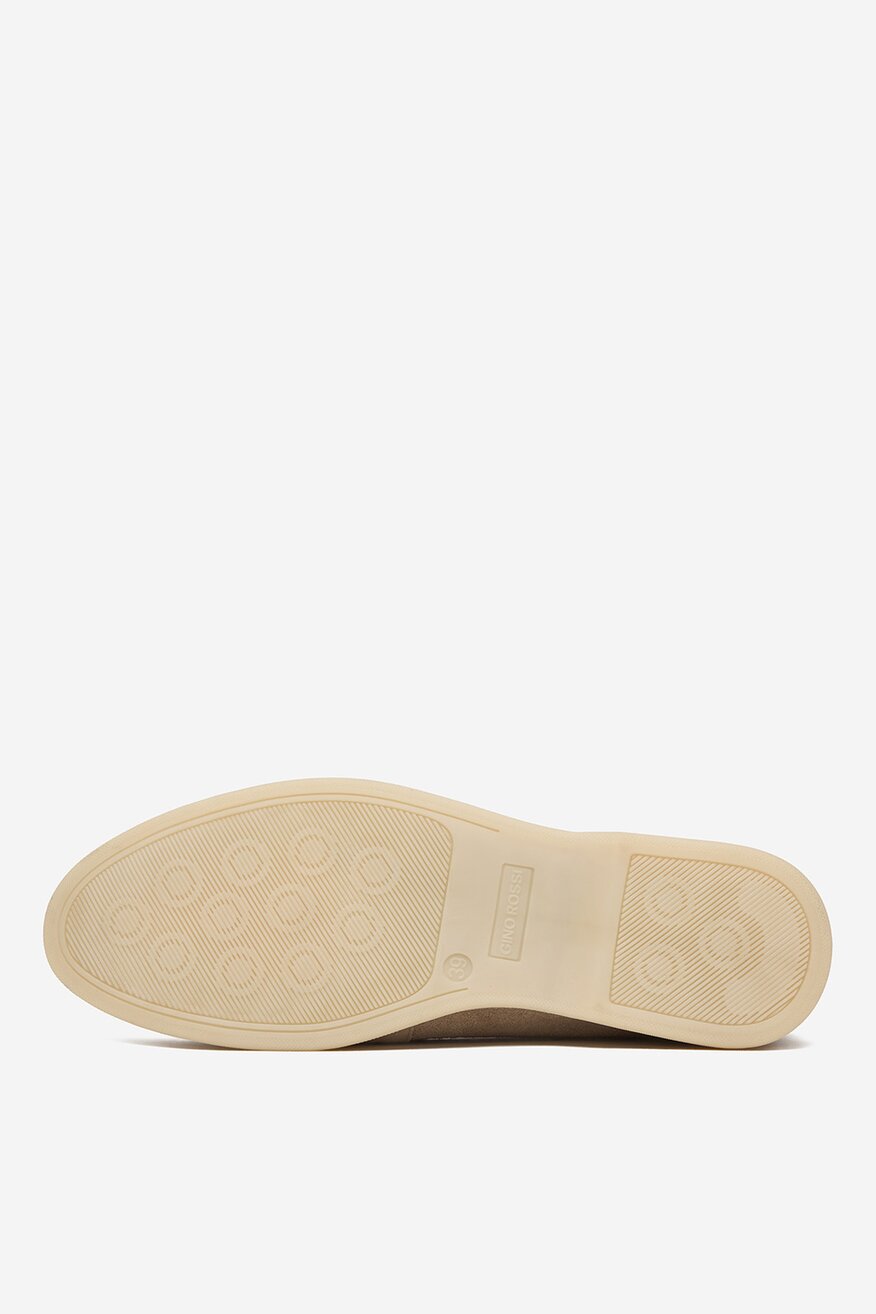 
                Половинки обувки Gino Rossi БЕЖОВ - 5906751982846