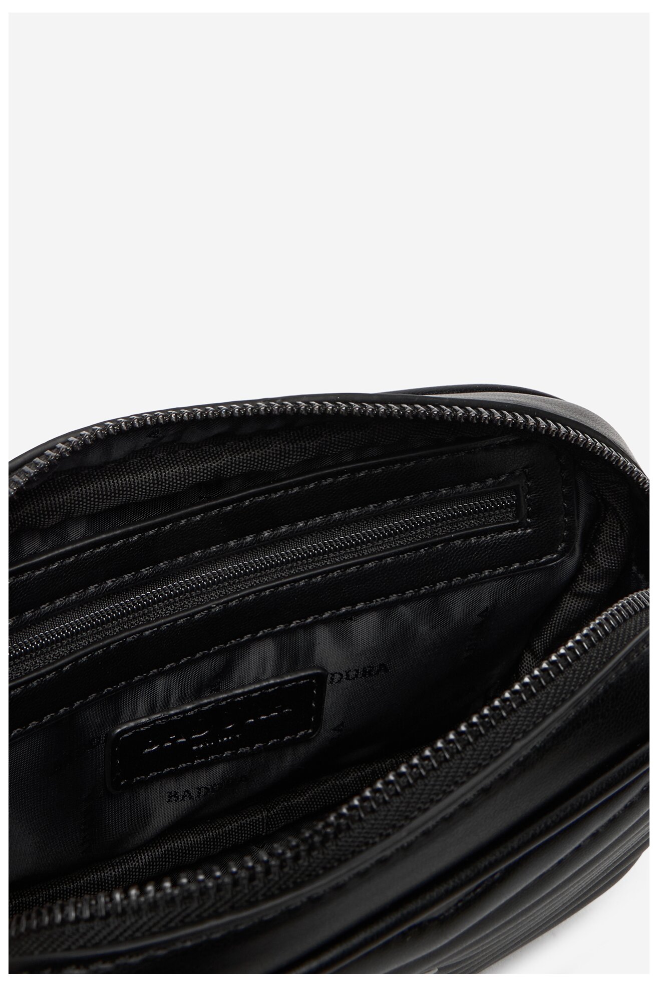 Geantă de mână Badura C-ADALINE-LDA7978 NEGRU