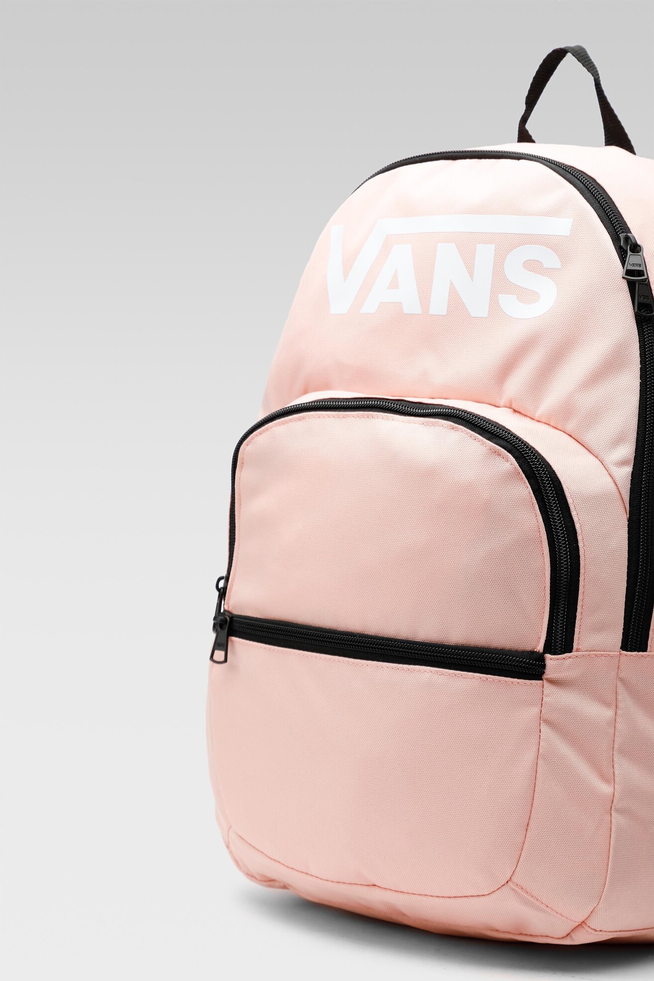 Plecak Vans RANGED 2 BACKPACK VN0A7UFNY6T1 Różowy