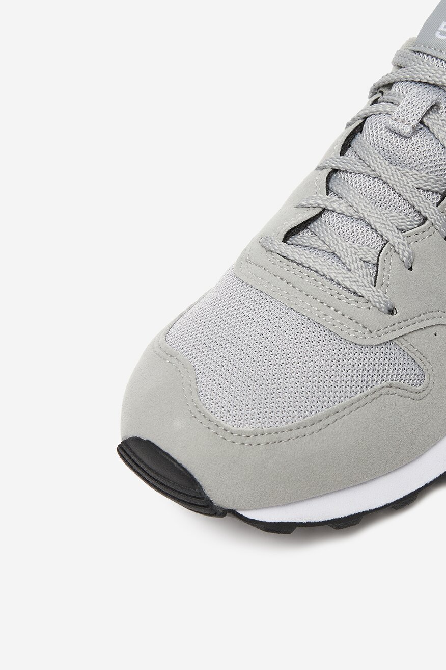 Sportovní obuv New Balance ŠEDÁ - 5906751144848