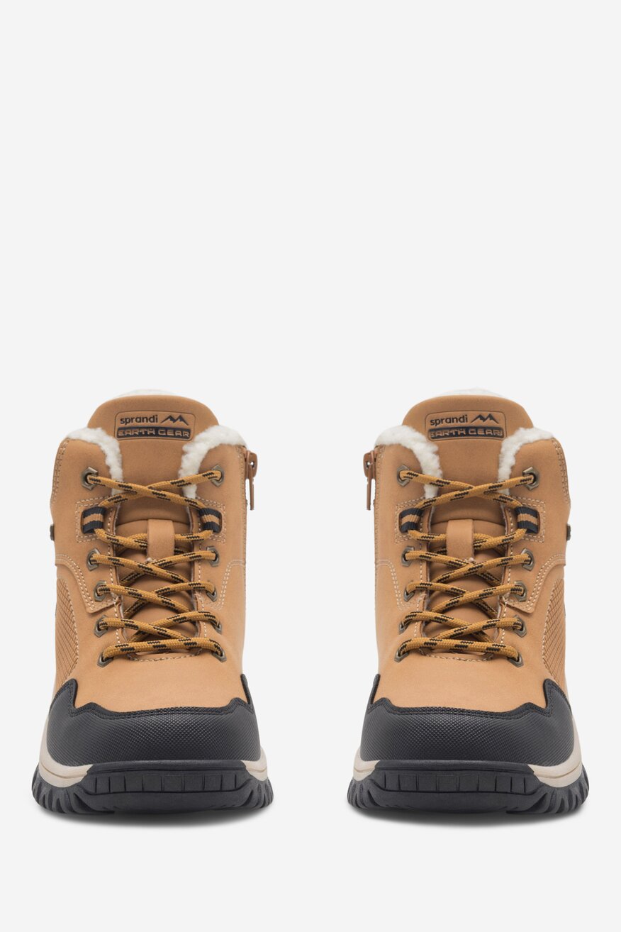 SPRANDI EARTH GEAR - Buty trekkingowe - 5905588016915