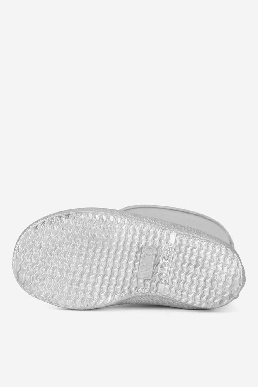 
                Гумени ботуши HUNTER СРЕБРИСТ - 2230070289724