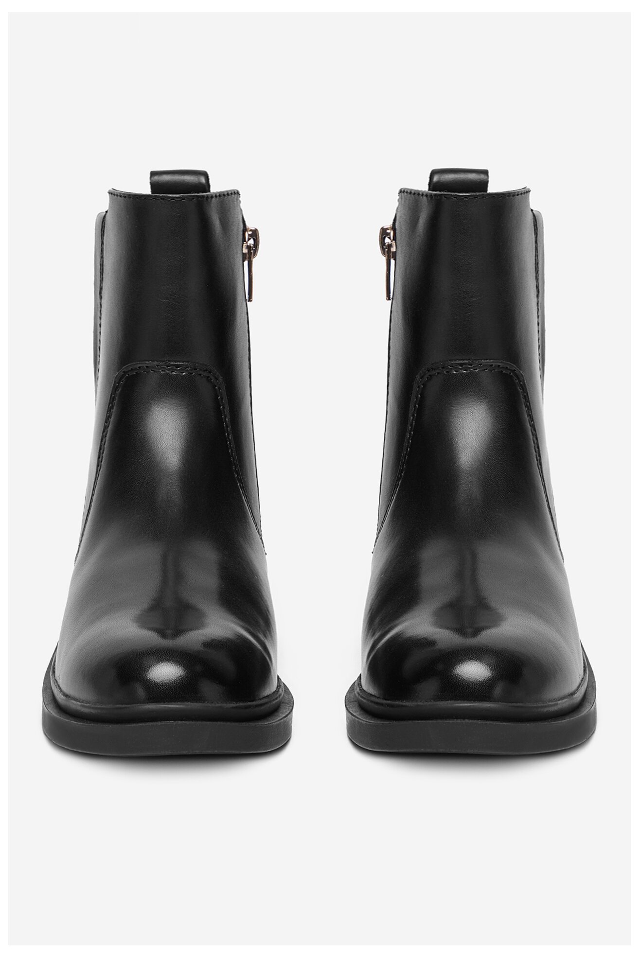 Боти Lasocki CEO-RST-VR91-01 ЧЕРЕН