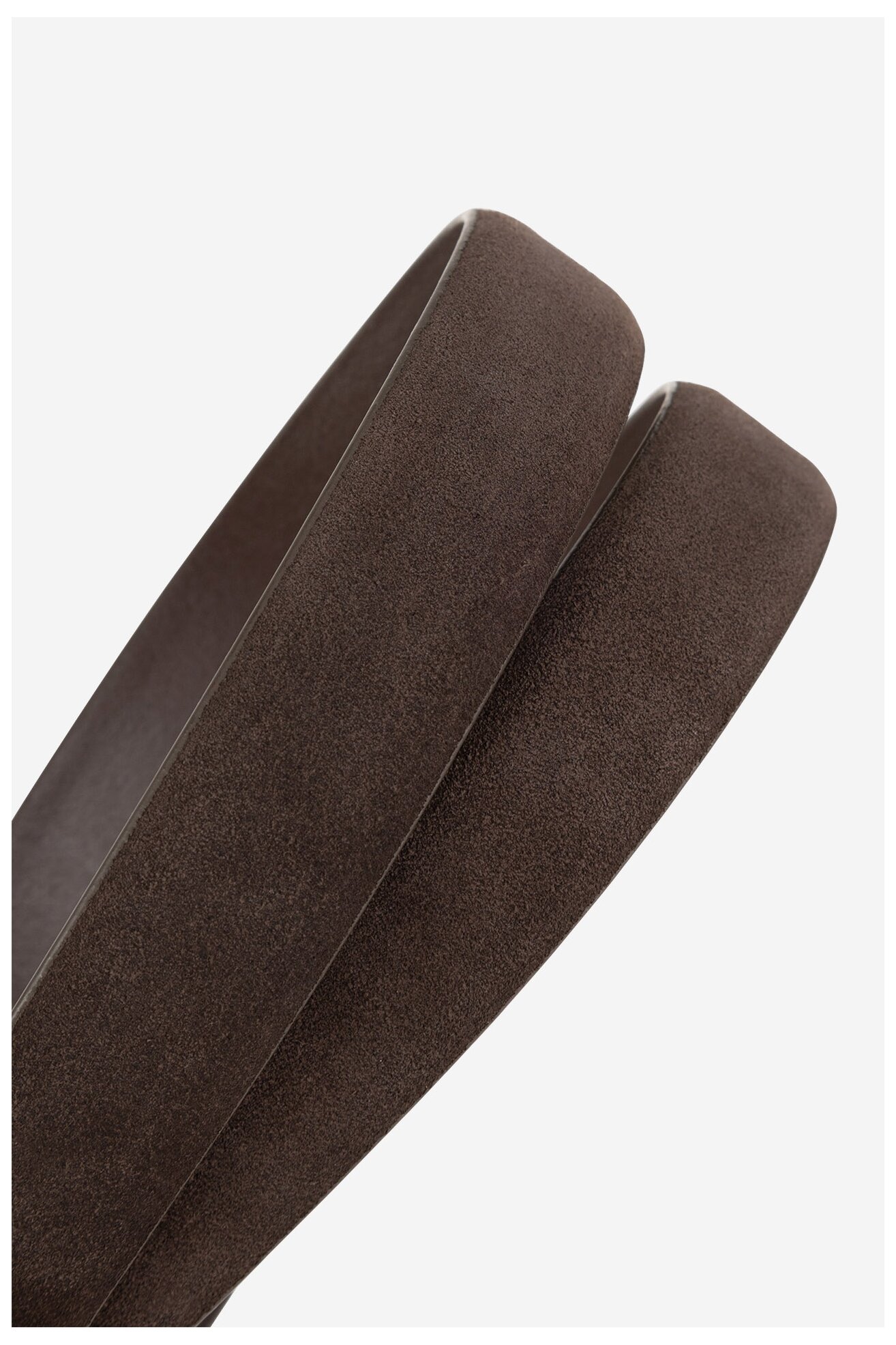 Ženski kaiš Gino Rossi BLYL24004-1-S BRAON