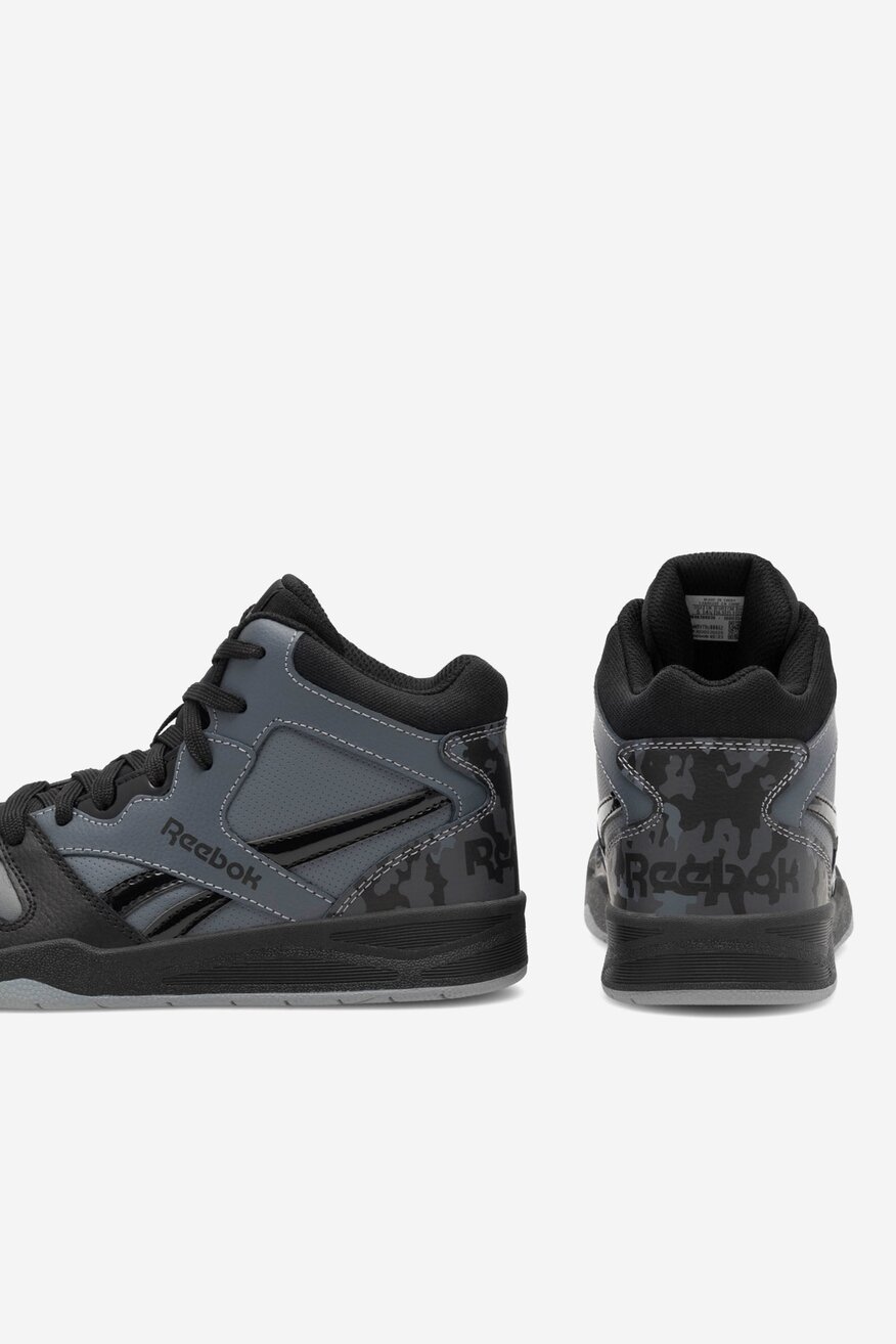 Sportovní obuv Reebok ŠEDÁ - 2230065886389