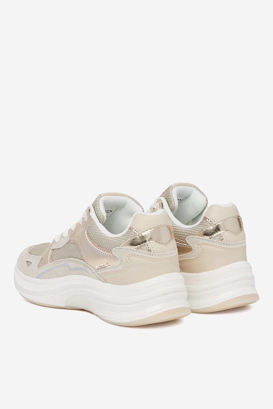 Sneakerși Mexx AURIU - 5903698592961
