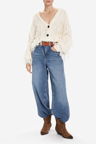 Ботильйони Badura EO-V365-05 КОРИЧНЕВИЙ