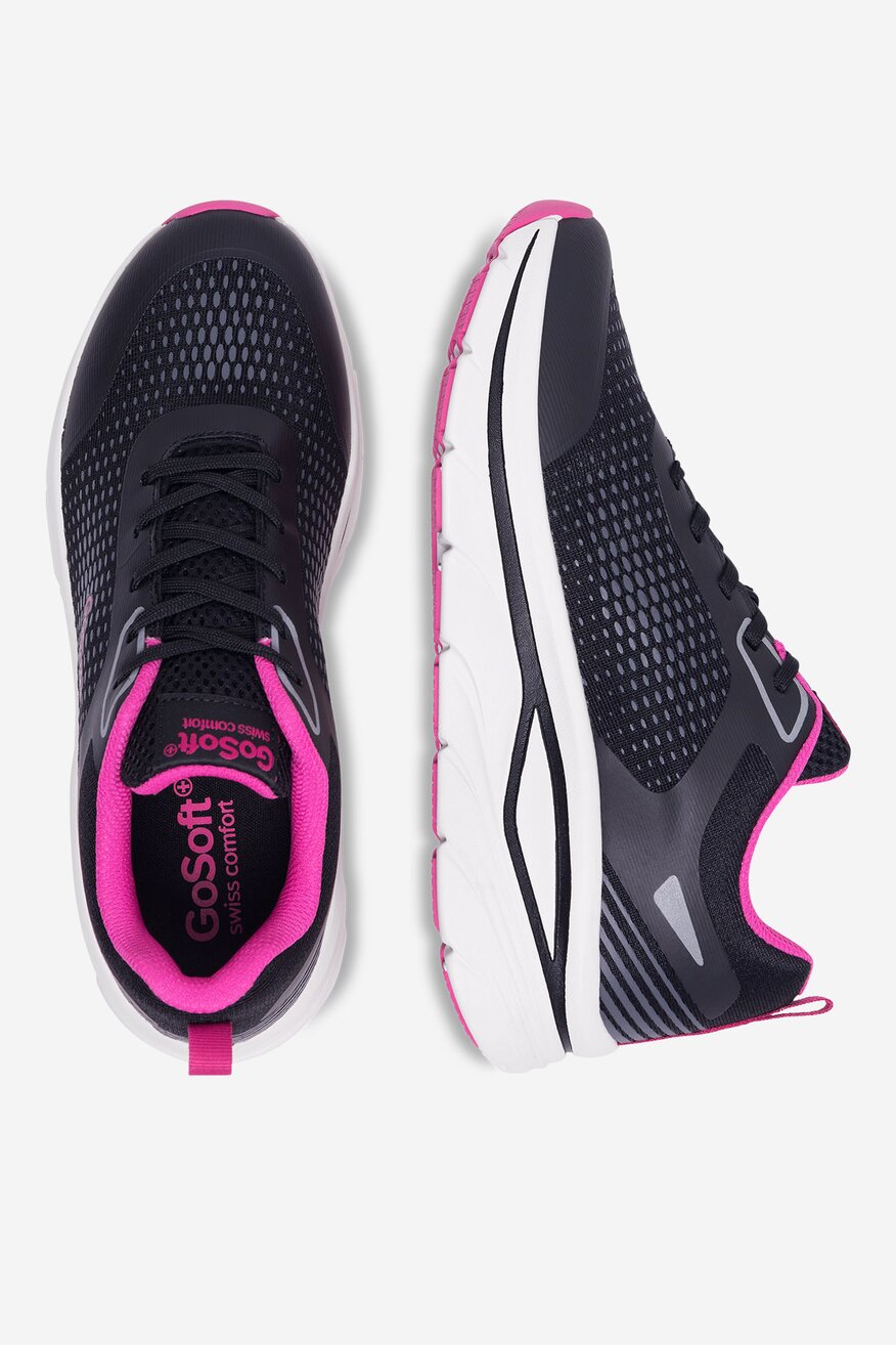 Go Soft - Sneakersy - 5905588651116