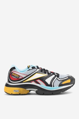 Кросівки Reebok RBK PREMIER ROAD PLU GW6749-W МІКС