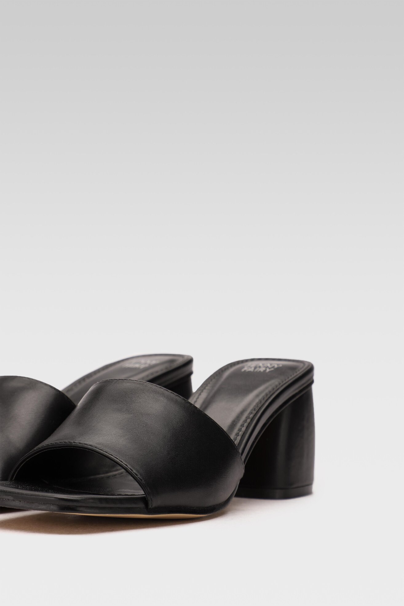 Klapki Jenny Fairy LS5492-02 Czarny