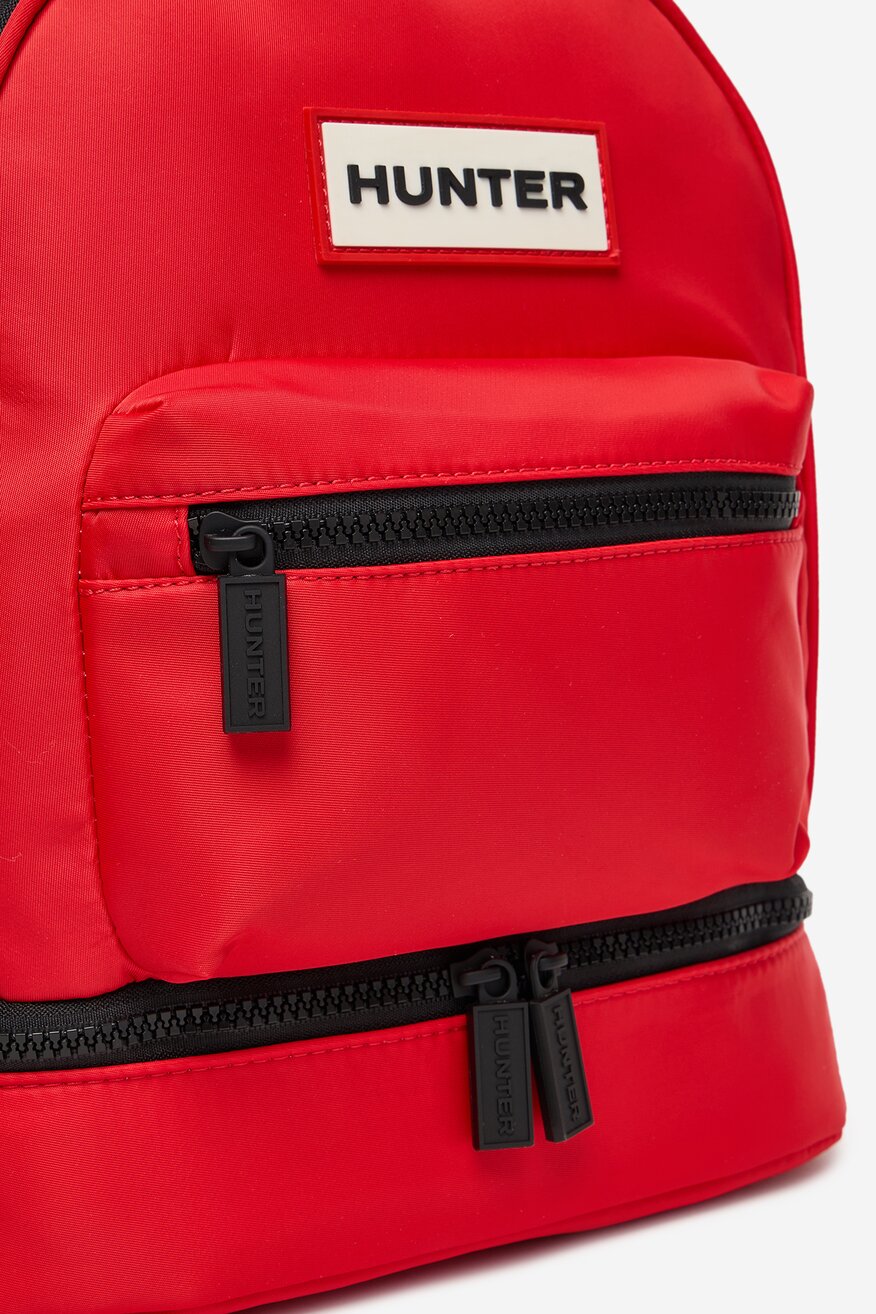 HUNTER - Średni plecak sportowy - 5906751453049