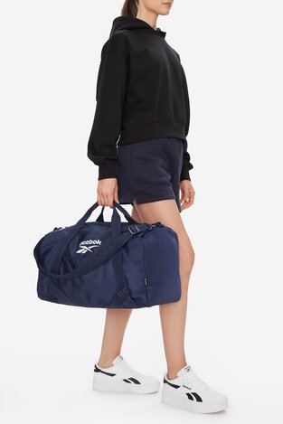 Сумка З Ремінцем Reebok C-RBK-B-001-08 ТЕМНО-СИНІЙ