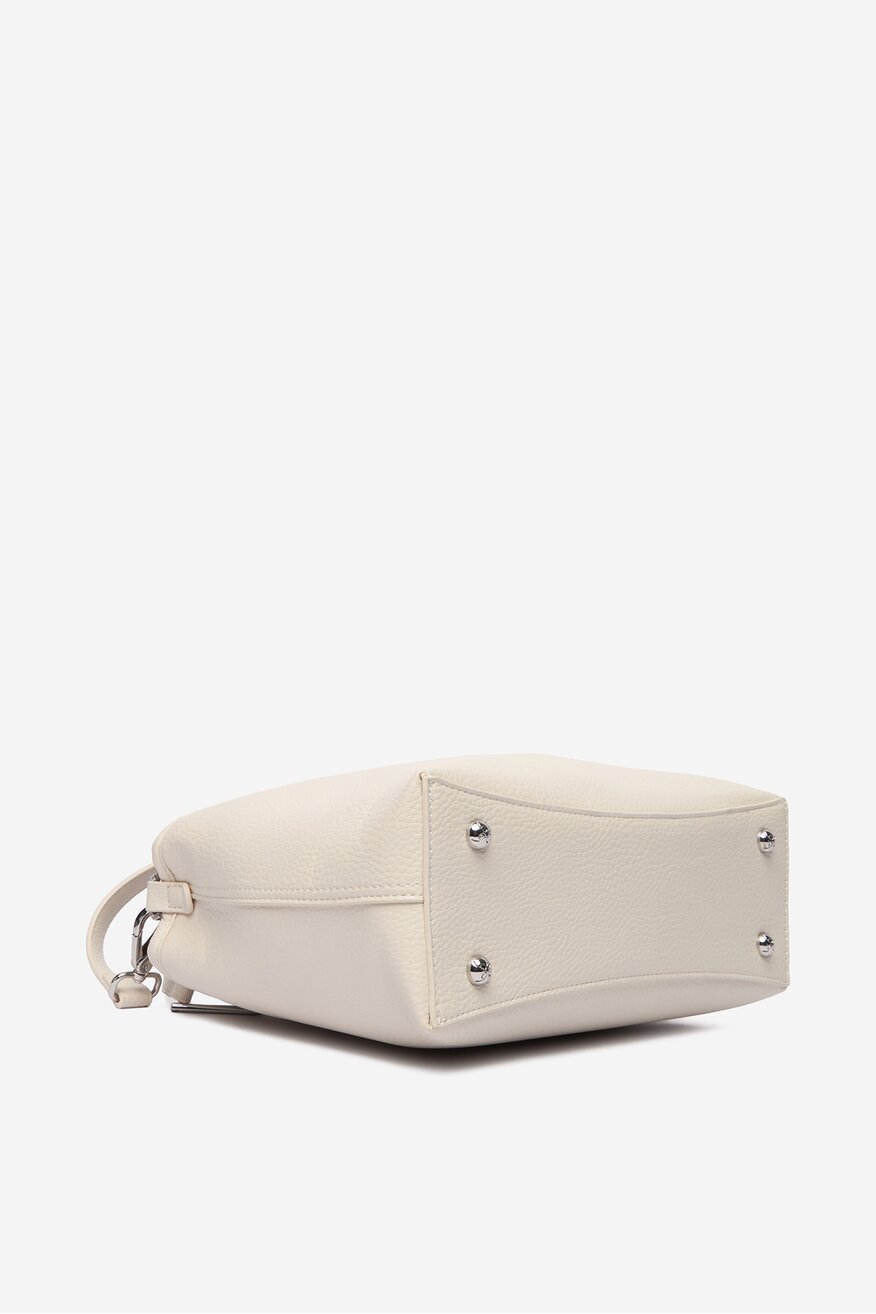 
                Kézitáska NINE WEST FEHÉR - 5906751542729