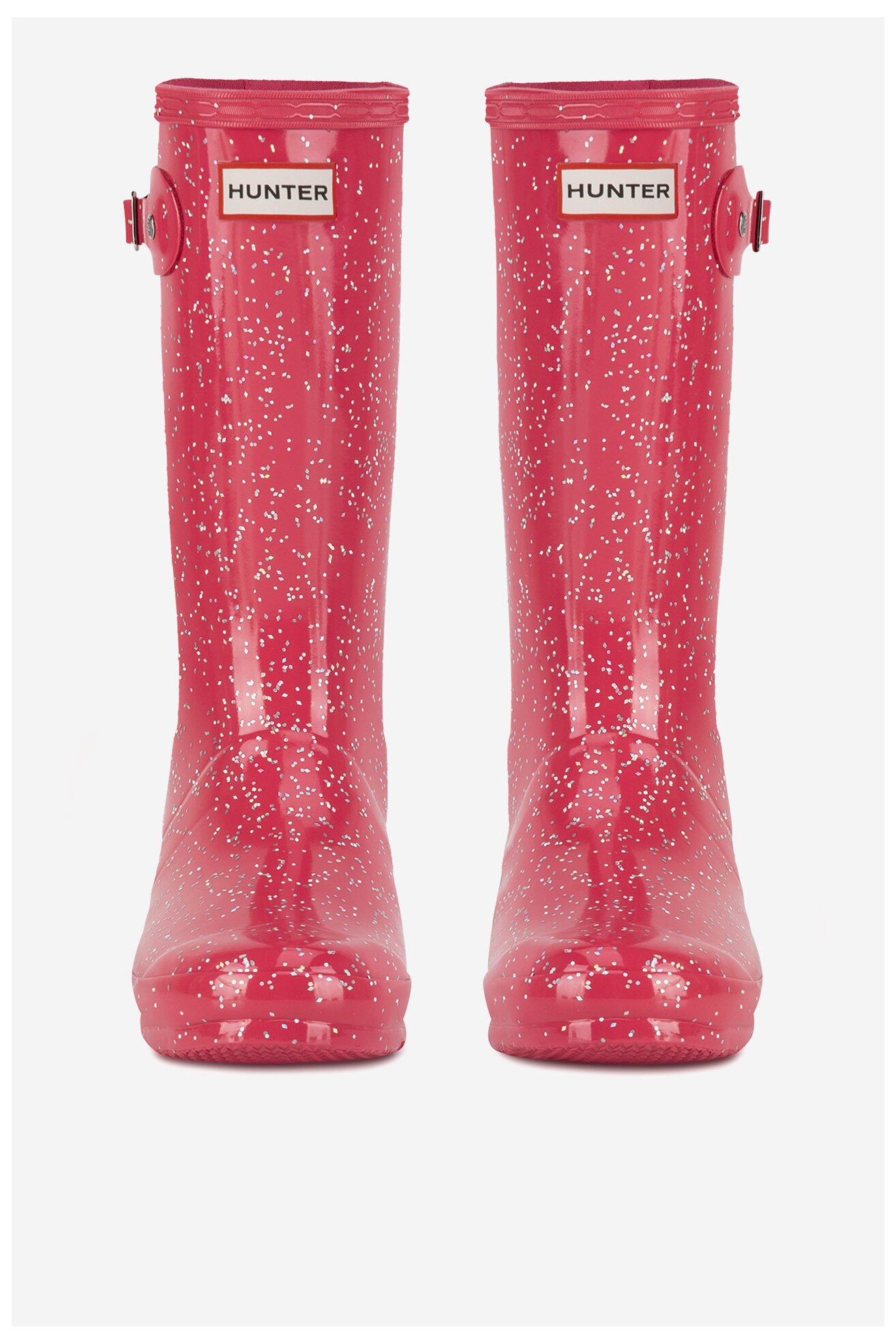 Гумени ботуши HUNTER JFT6075RGT РОЗОВ