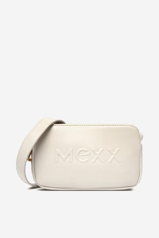 Сумка З Ремінцем Mexx CEO-MEXX-L-005-09 ІВОРИ