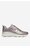 Кросівки спортивні Skechers FASHION FIT - GLOW UP 149749 PEW СРІБНИЙ