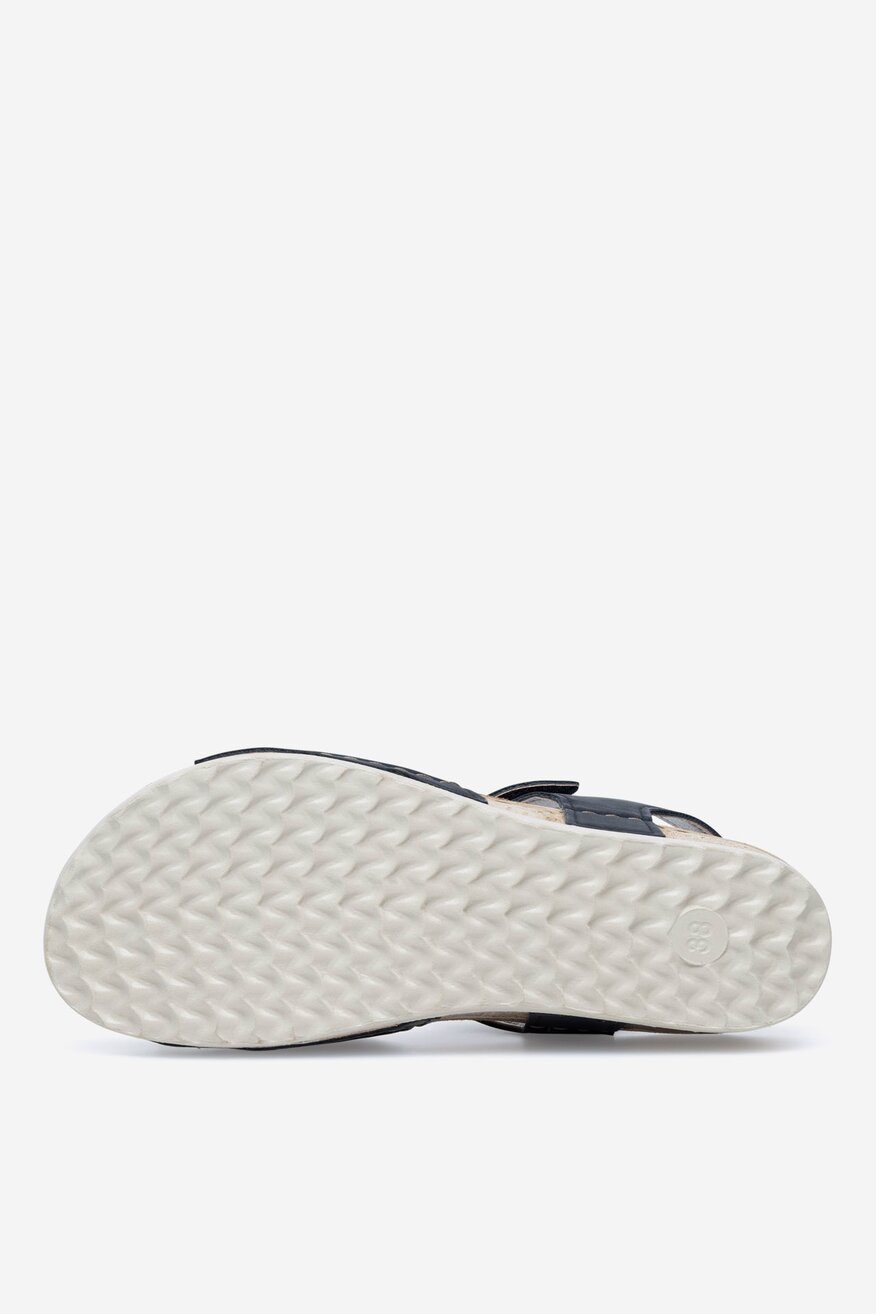 
                Inblu - Sandały - 5905588536499