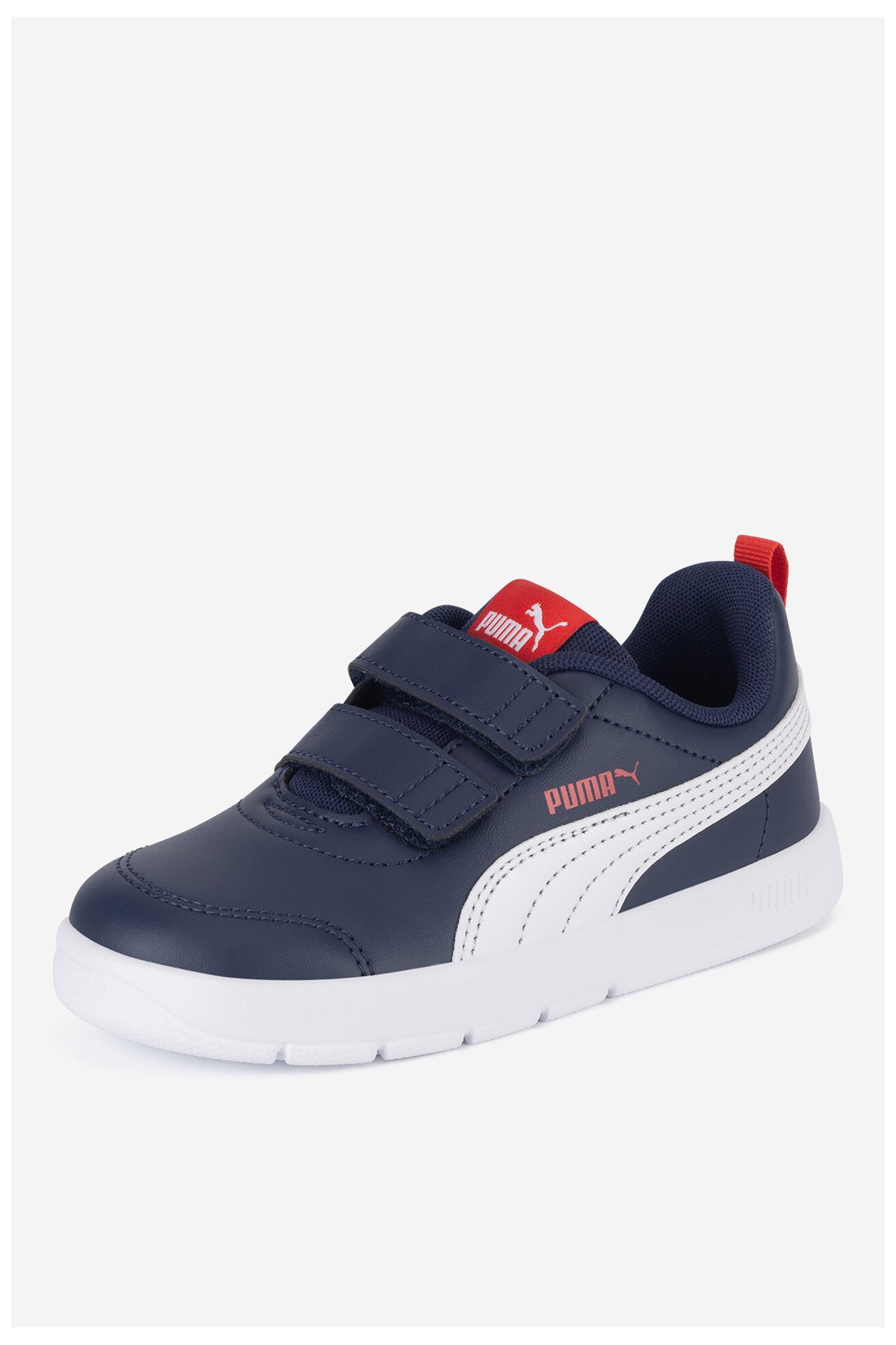 Sportska obuća Puma COURTFLEX V3 INF 31025203 KOBALT PLAVA