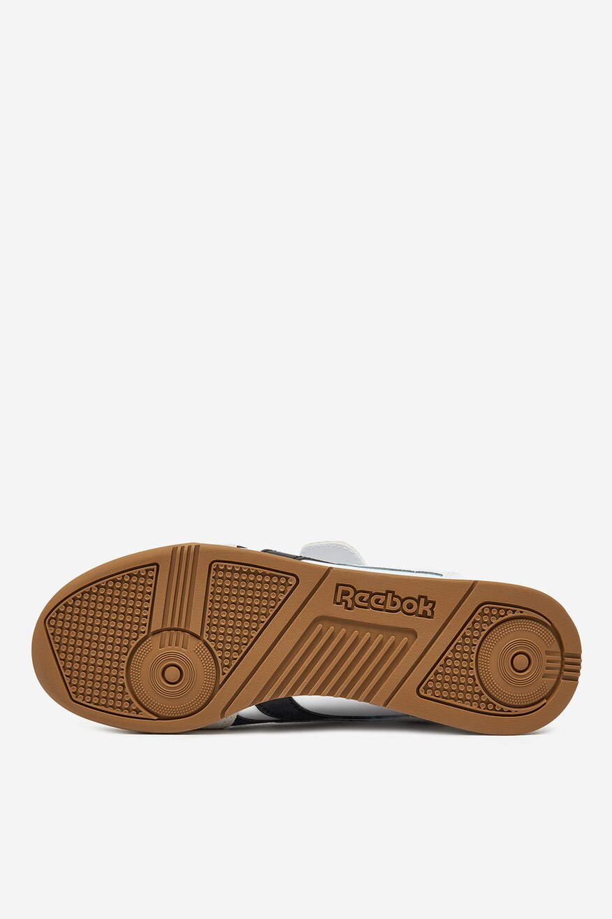 Sportovní obuv Reebok BÍLÁ - 5906751017562