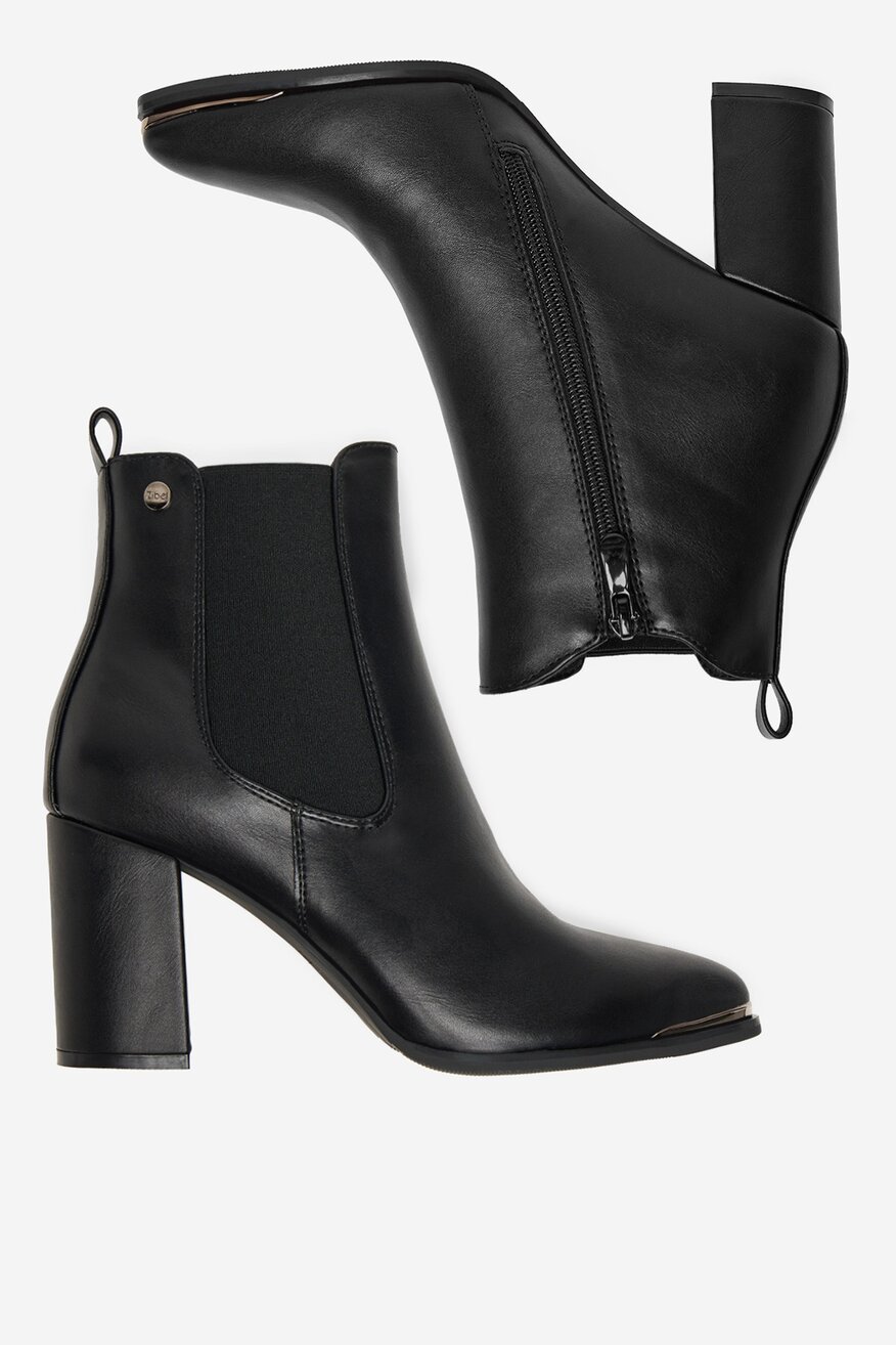 
                Боти DeeZee ЧЕРЕН - 5904410915341