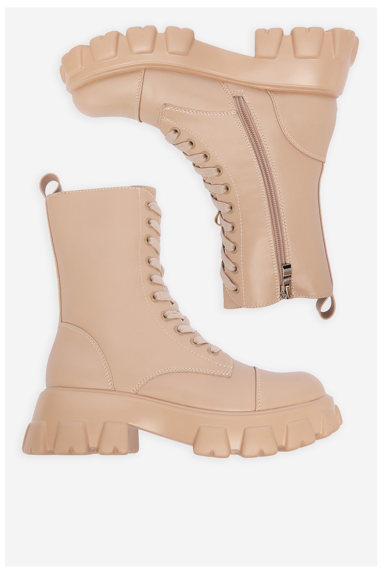 Боти DeeZee 1709-1 СВЕТЛОБЕЖОВ