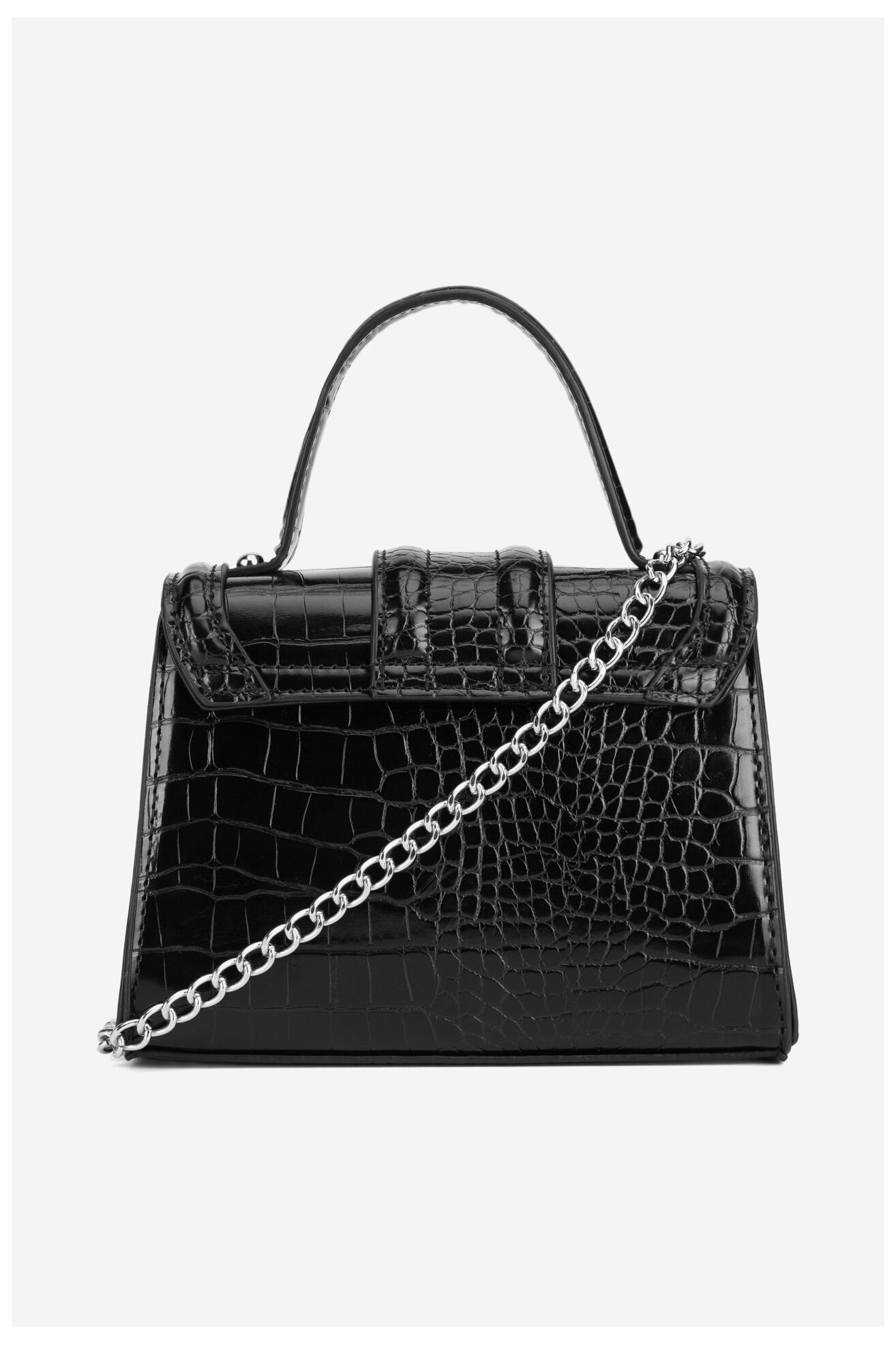 Torebka DeeZee MDP-L-009-06 Czarny