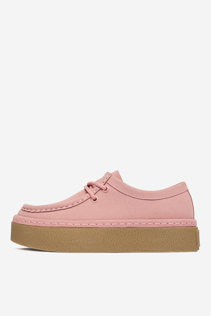 
                Напівчеревик ROXY РОЖЕВИЙ - 5907964067252