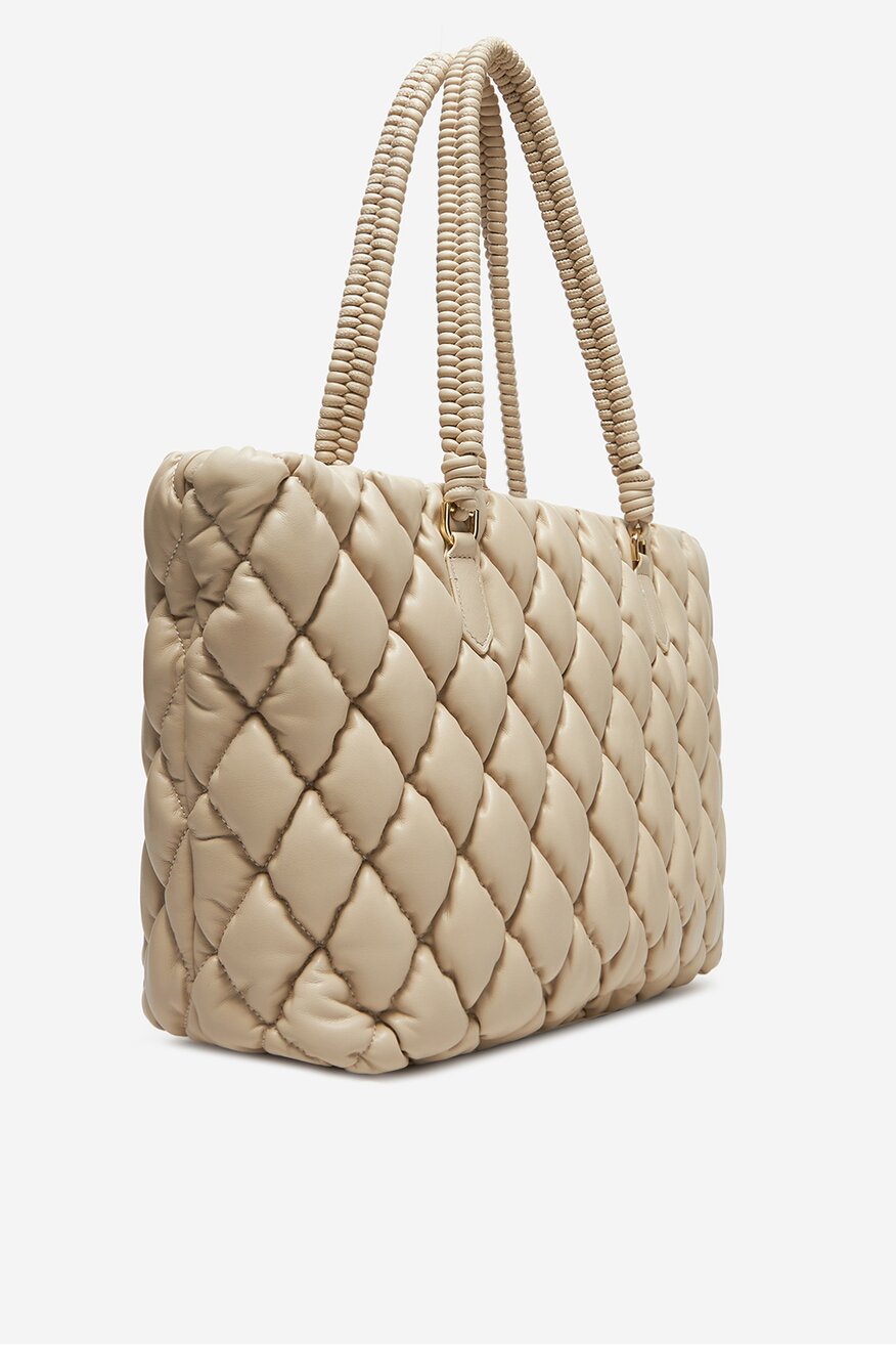 Badura - Duża torebka shopper - 5906751058978