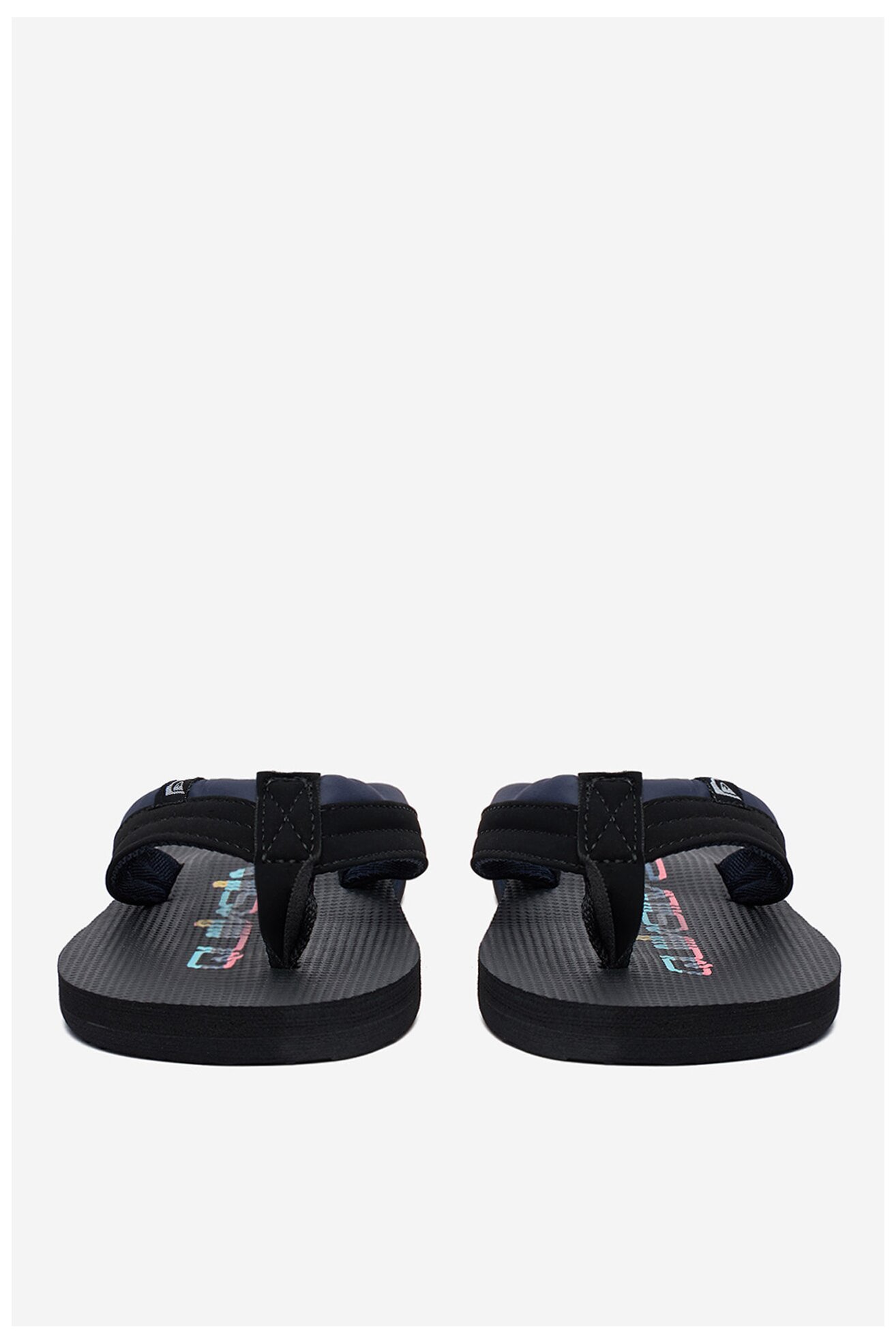 Шльопанець для басейну QUIKSILVER EO-QUILTED DUNE CQ10050YVZV ЧОРНИЙ