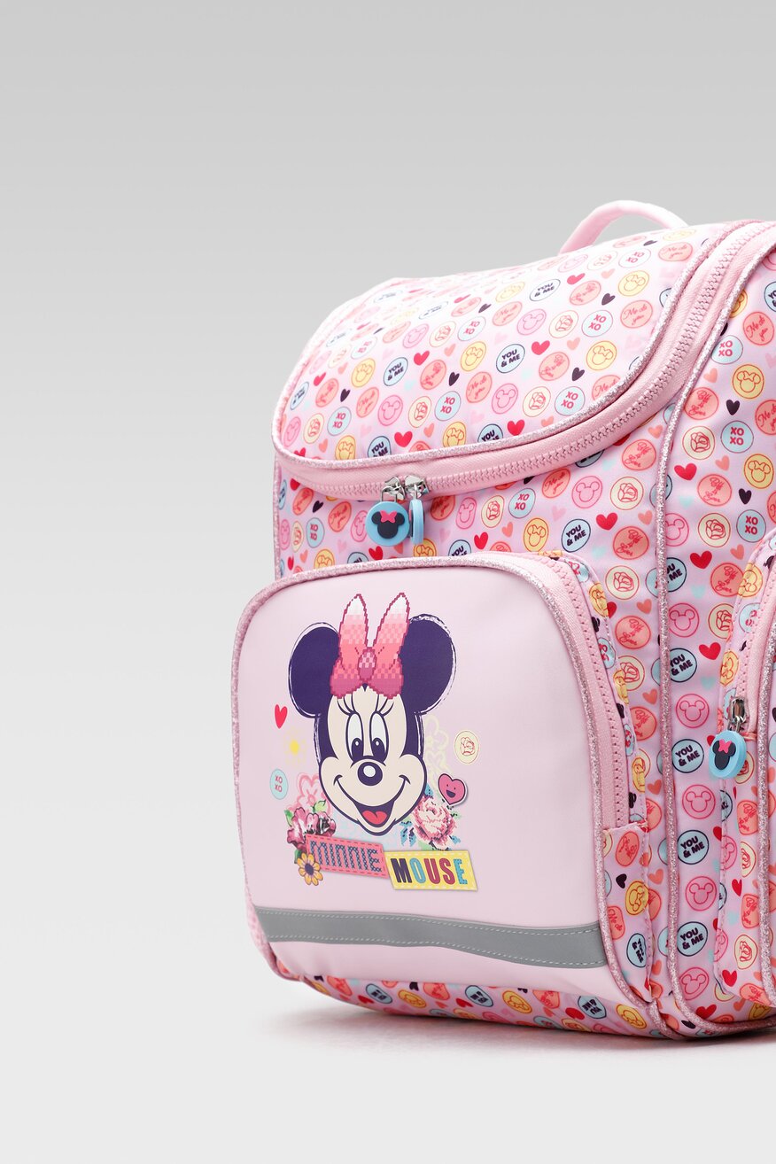 
                Mickey&Friends - Plecak duży - 5904248961381