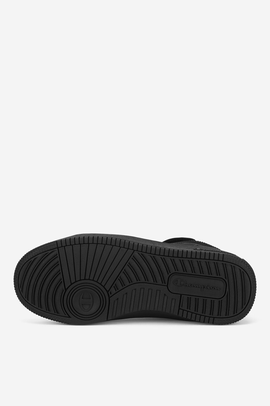 
                Încălțăminte sport Champion NEGRU - 5905588664154