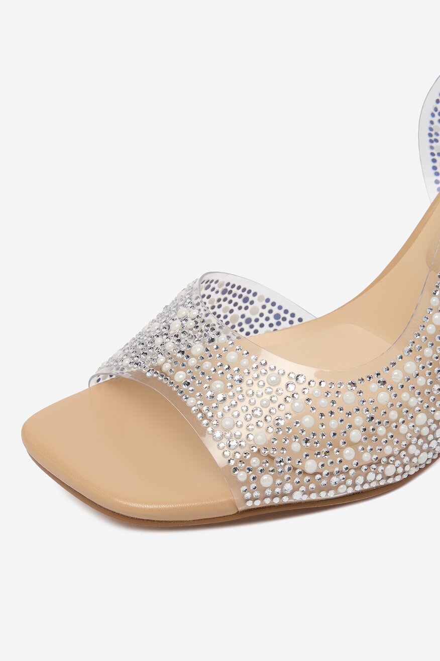 
                Сандалі Jenny БЕЖЕВИЙ - 5906751726730