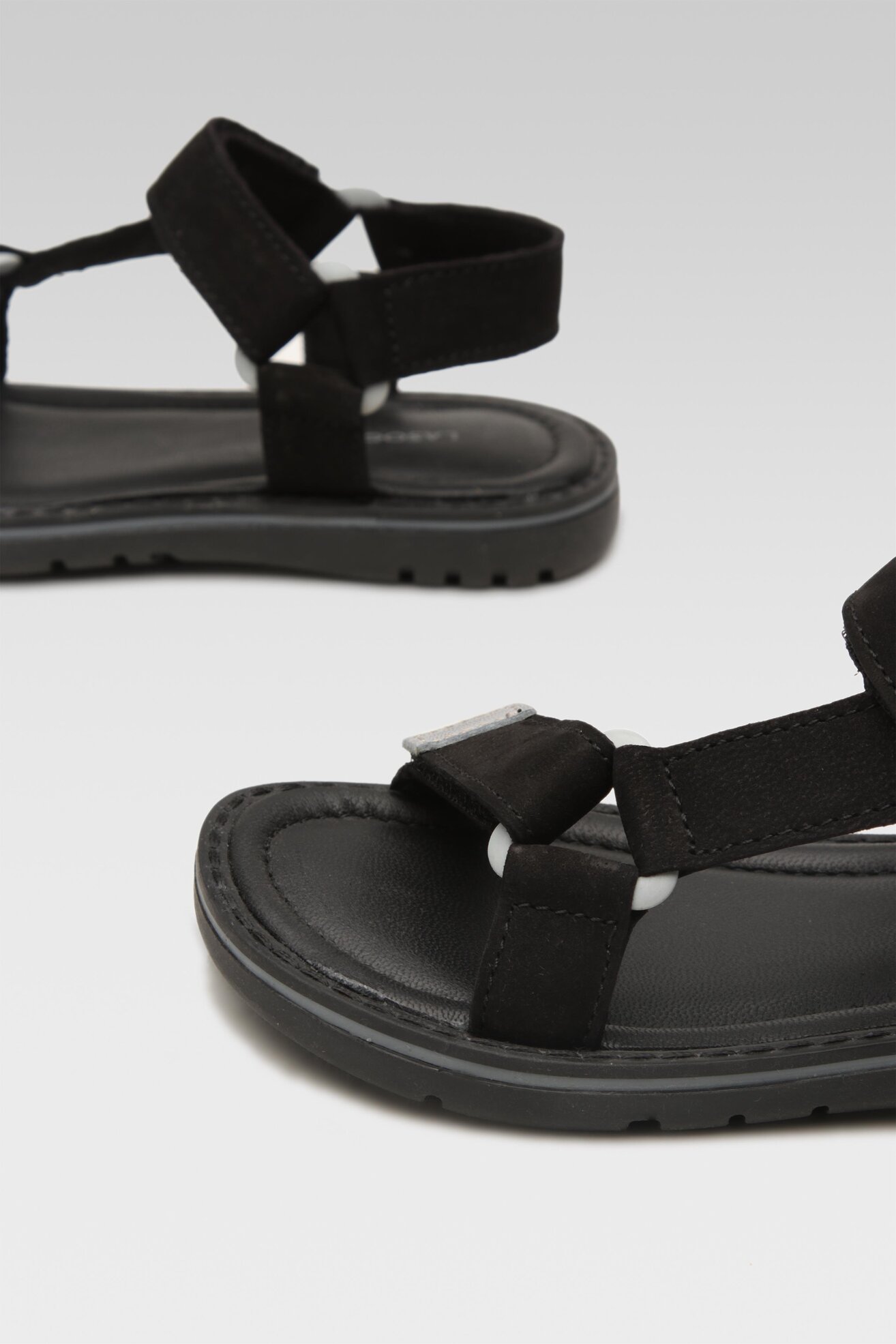 Сандали Lasocki Kids EASY CI12-2705-50 ЧЕРЕН