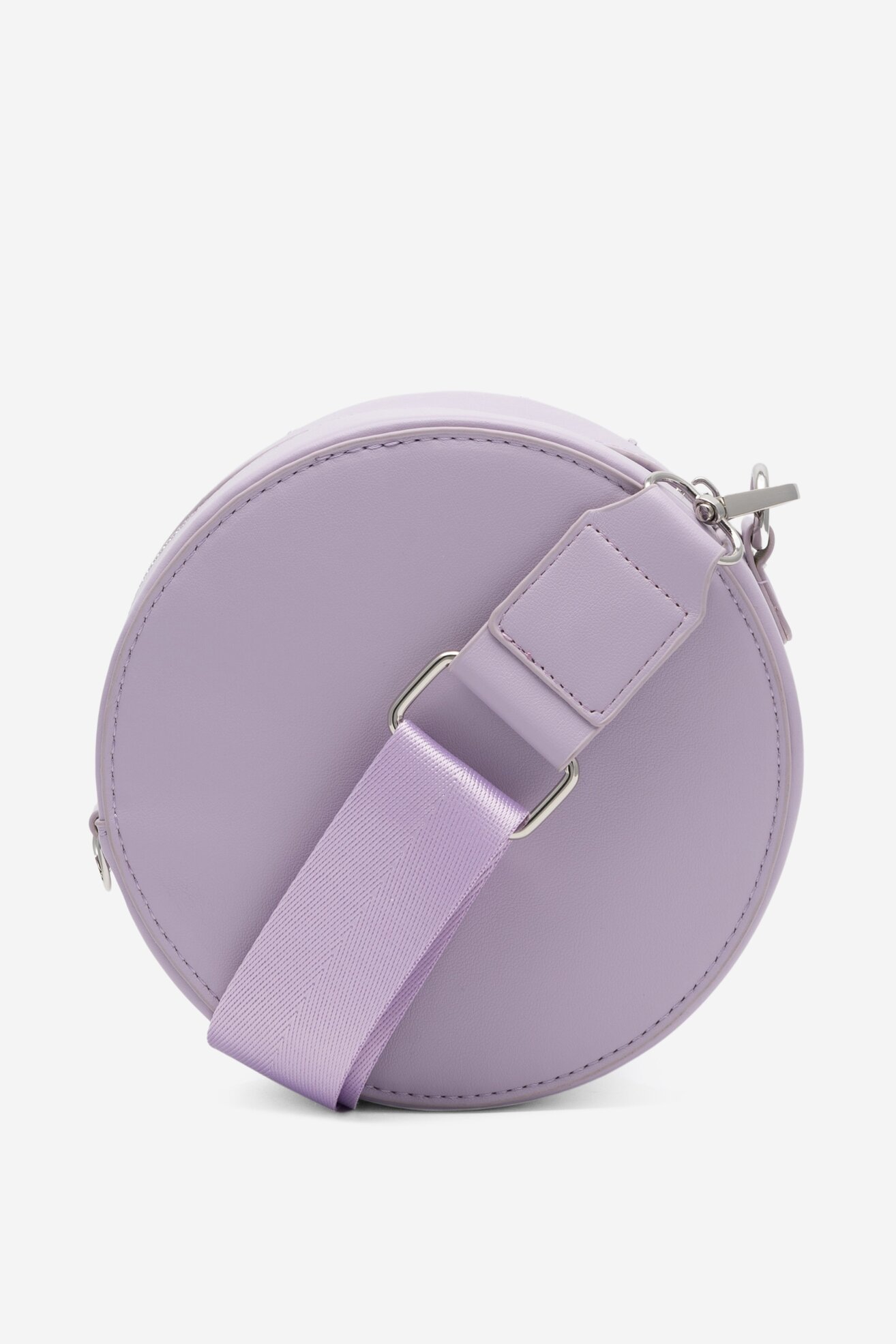 Kézitáska DeeZee MDR-D-002-03 LILA