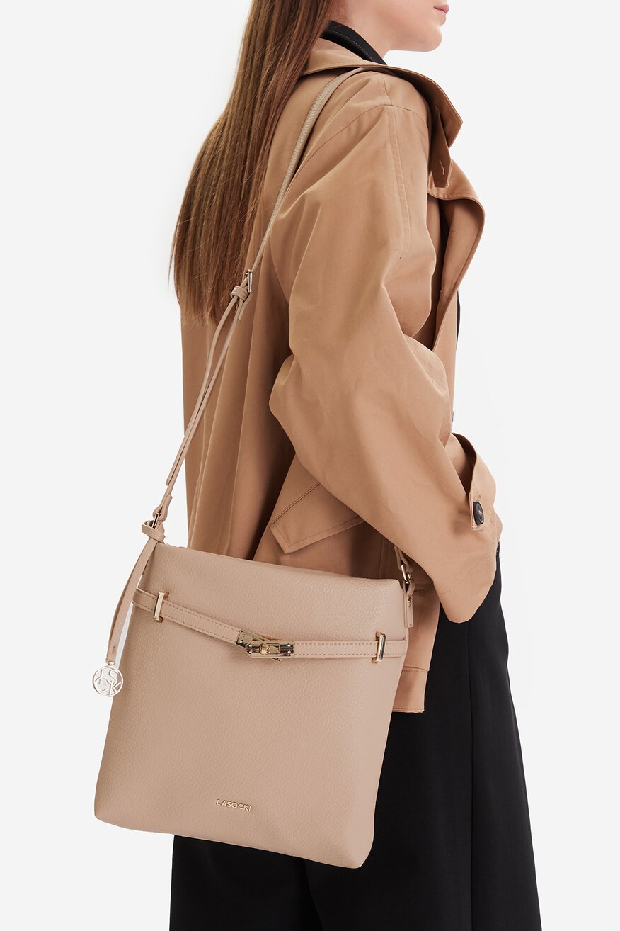 
                Kézitáska Lasocki BÉZS - 5906751522066