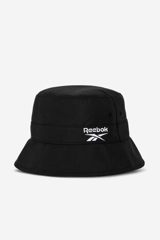 Шапка Чоловіча Reebok RBH1600-001 ЧОРНИЙ