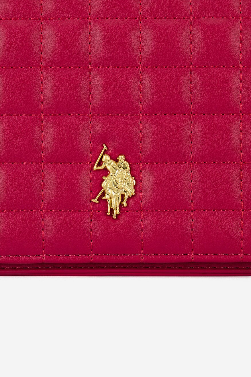 Torba U.S. POLO ASSN. CRVENA - 5905588983361