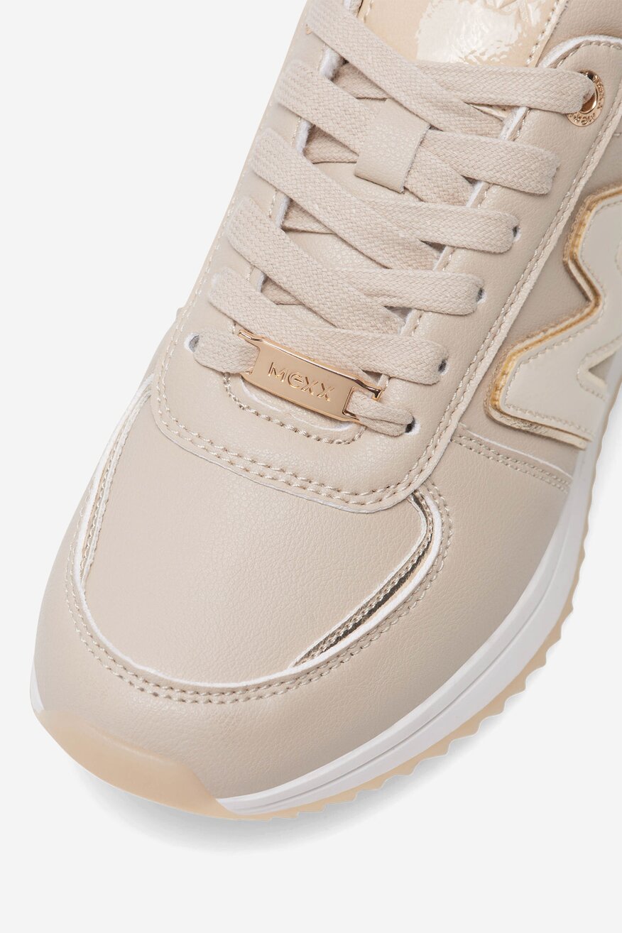 Mexx - Sneakersy - 5905588546559