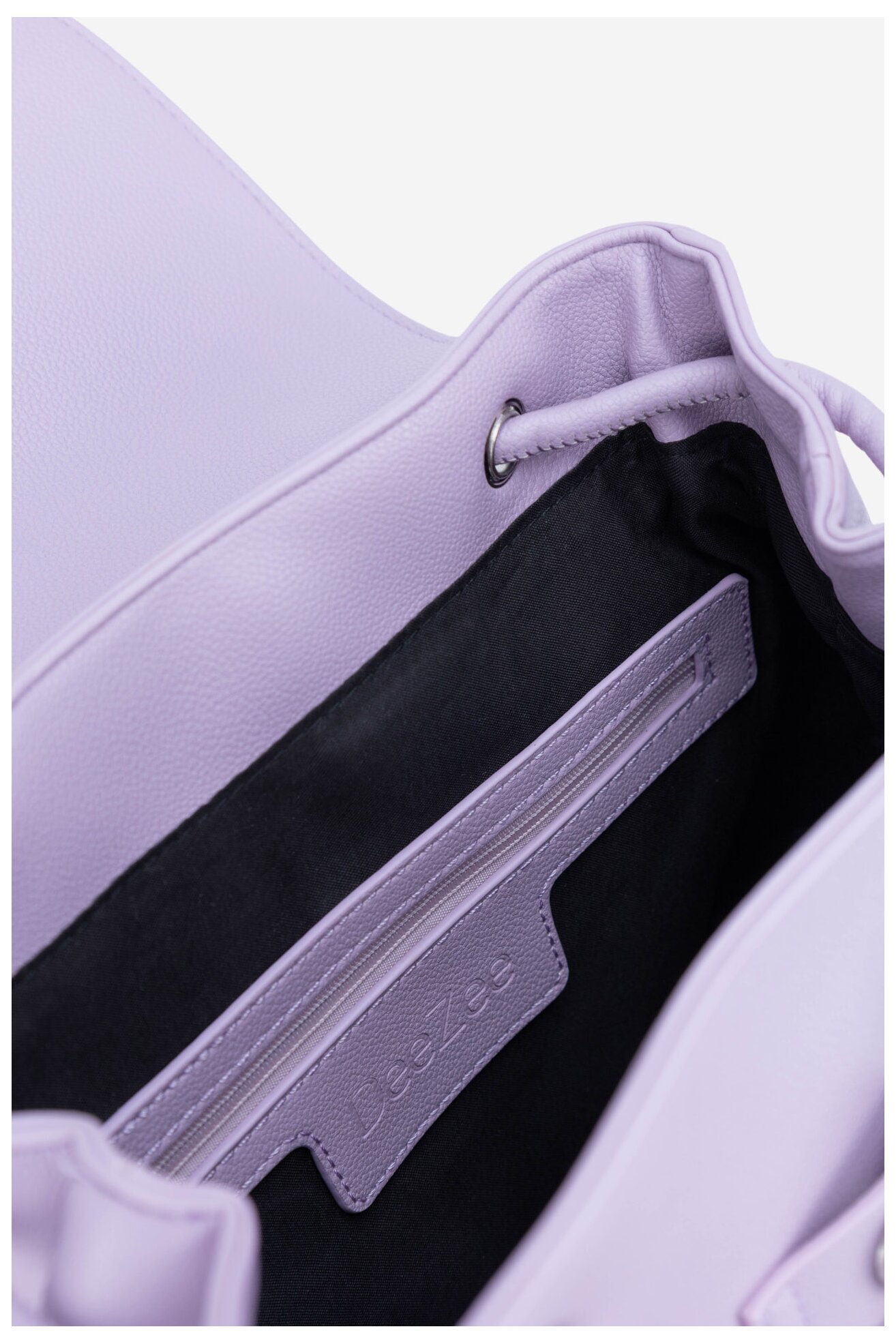 Plecak DeeZee RX5056. Fioletowy