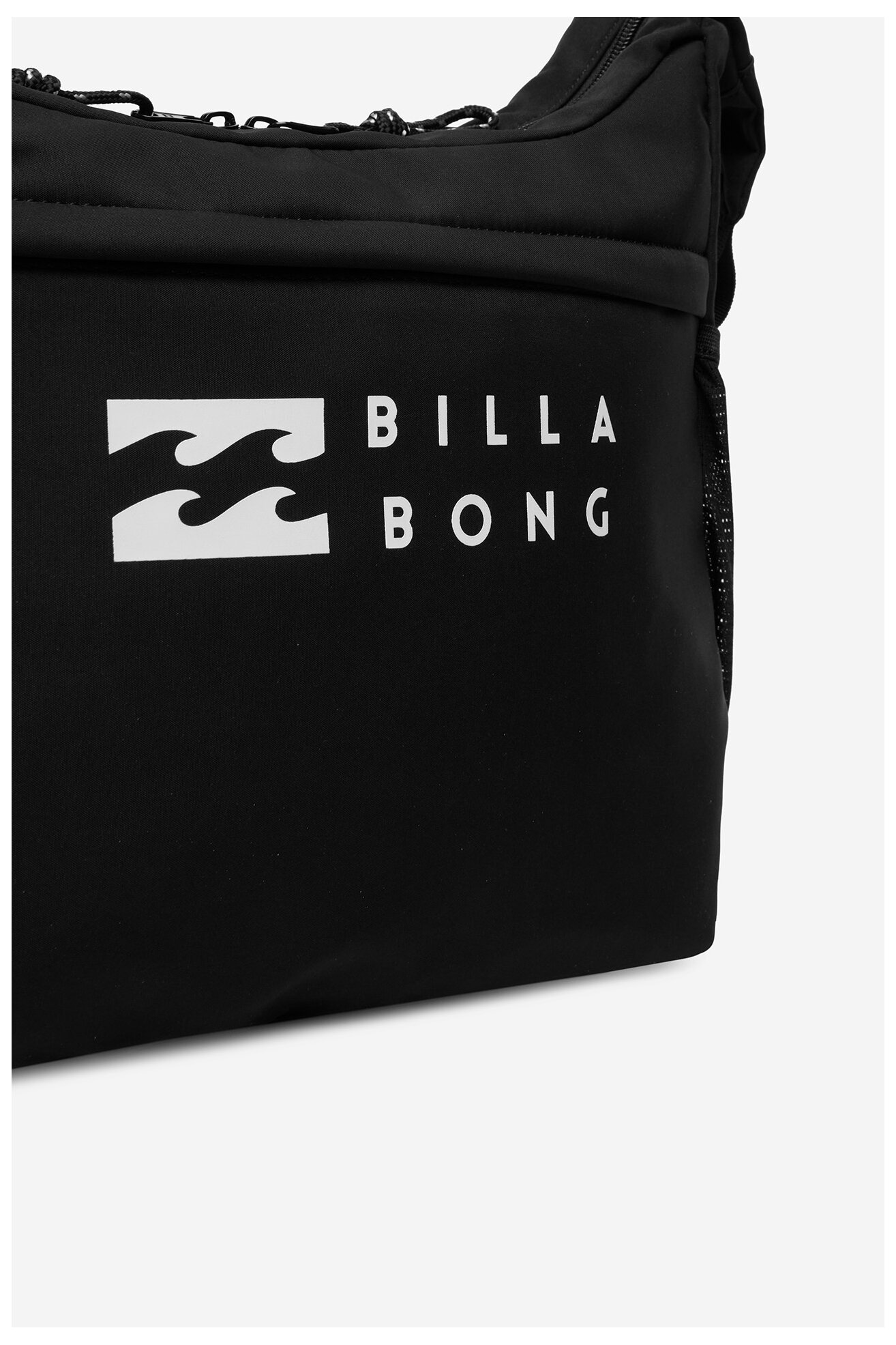 Torebka BILLABONG WBEOHP-BLB-M-003-10 Czarny