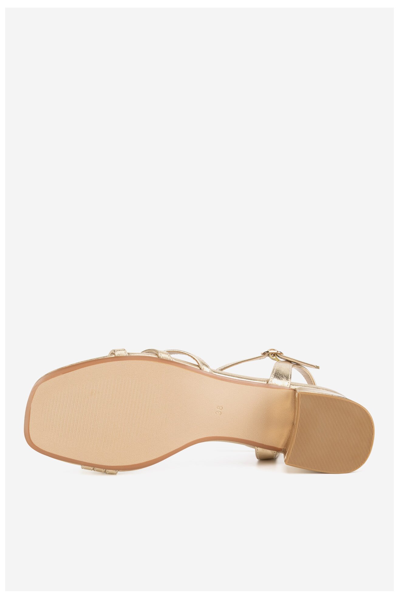 Szandál Clara Barson SXH3373A-29 ARANY