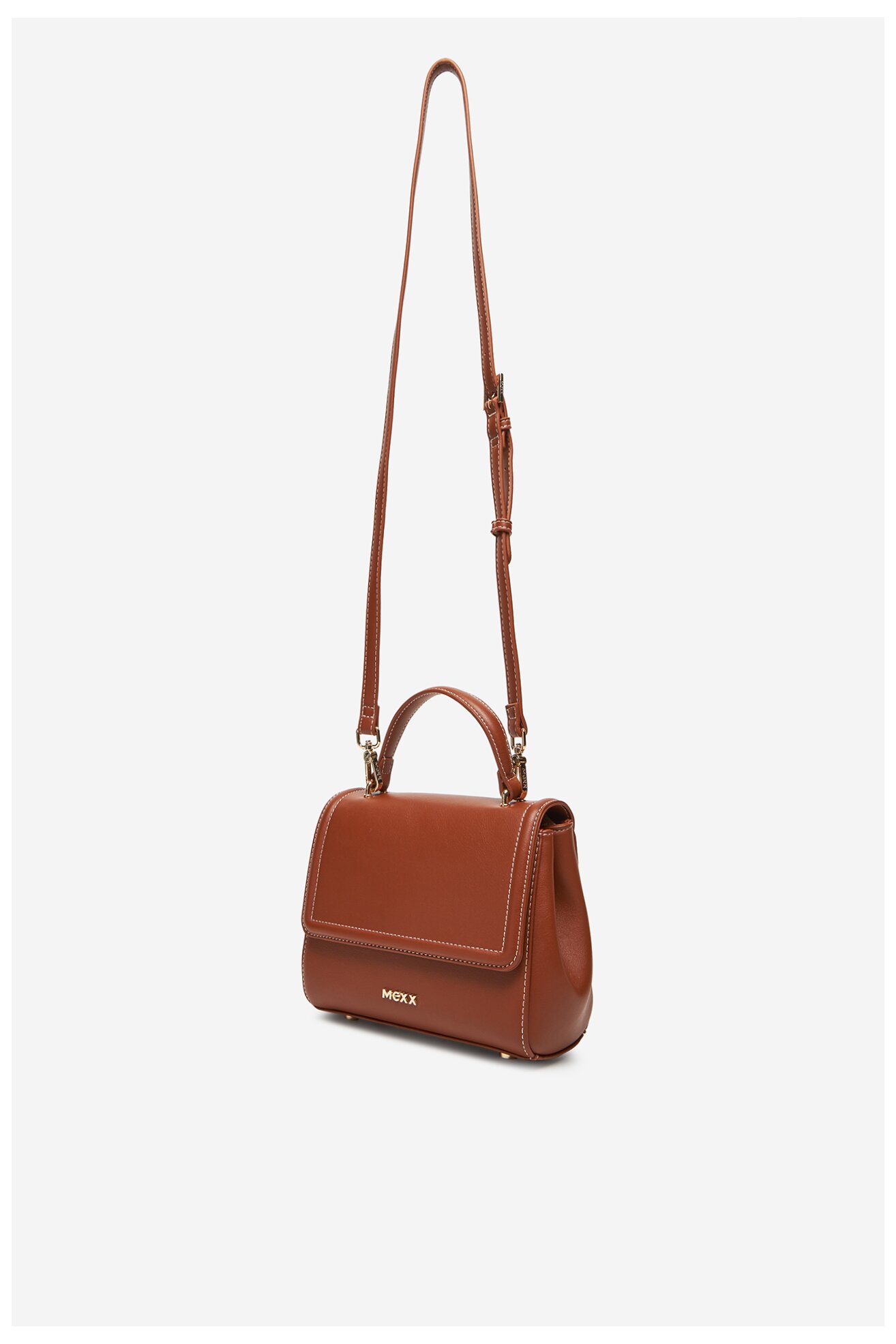 Torebka Mexx C-MEXX-S-010-08 Camel