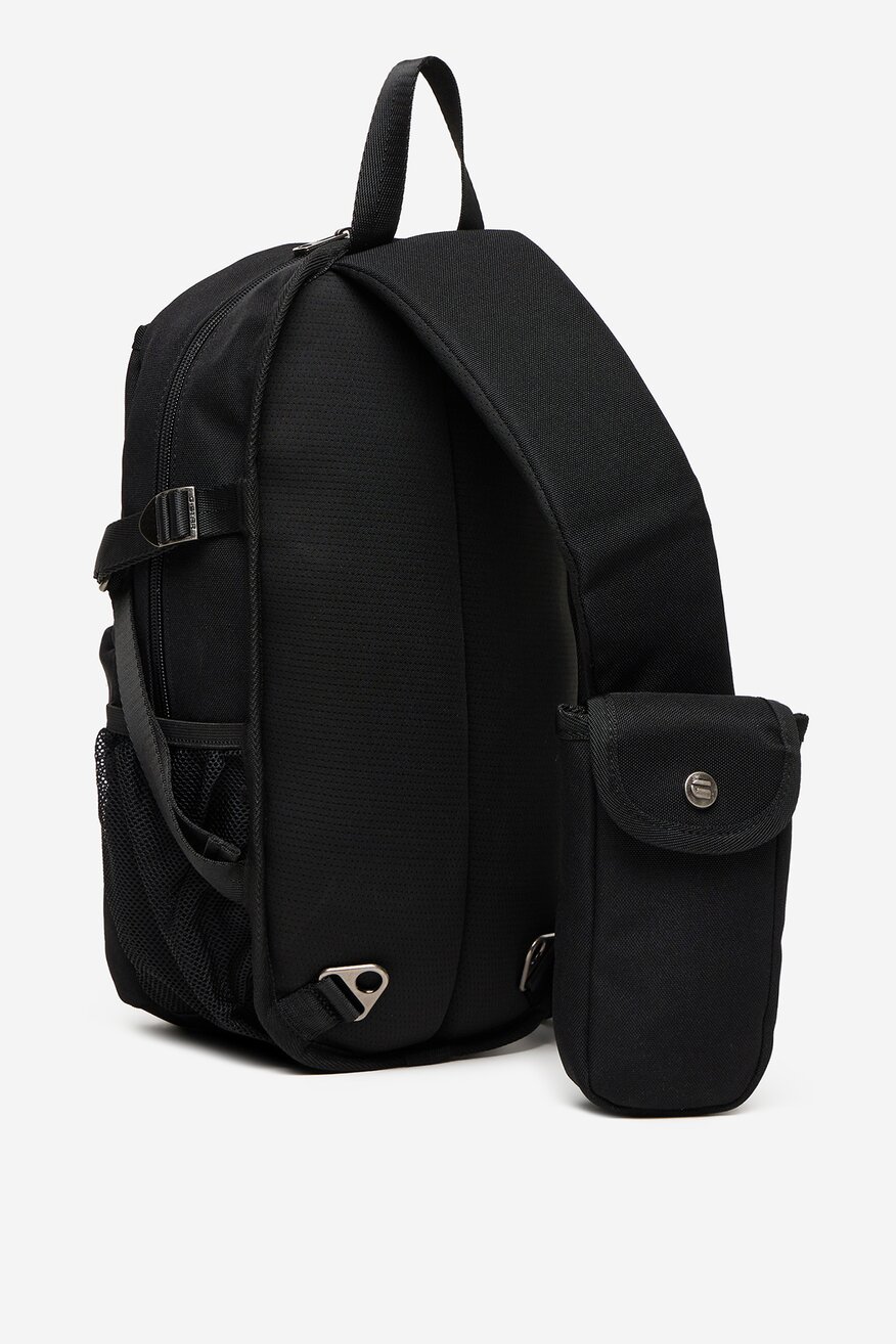 Geantă pentru bărbați G-STAR RAW NEGRU - 5906751342510