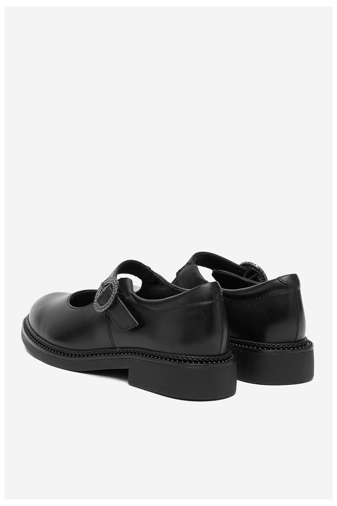 balerini Lasocki CEO-RST-56007-12 NEGRU